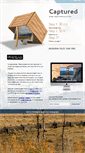 Mobile Screenshot of capturedapp.com